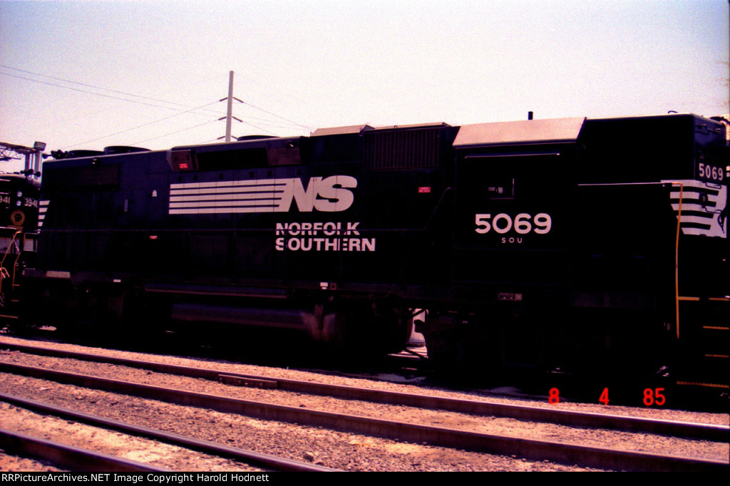 NS 5069